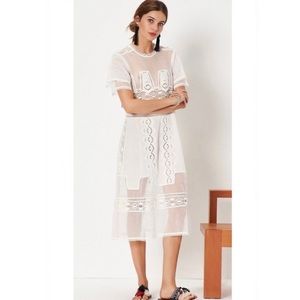 Like new Tularosa Women’s Boho Neil Dress